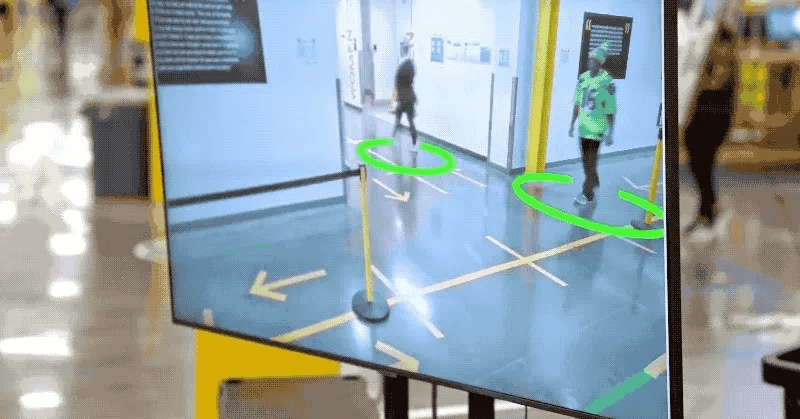 Amazon’s AI Fired People for Taking Bathroom Breaks