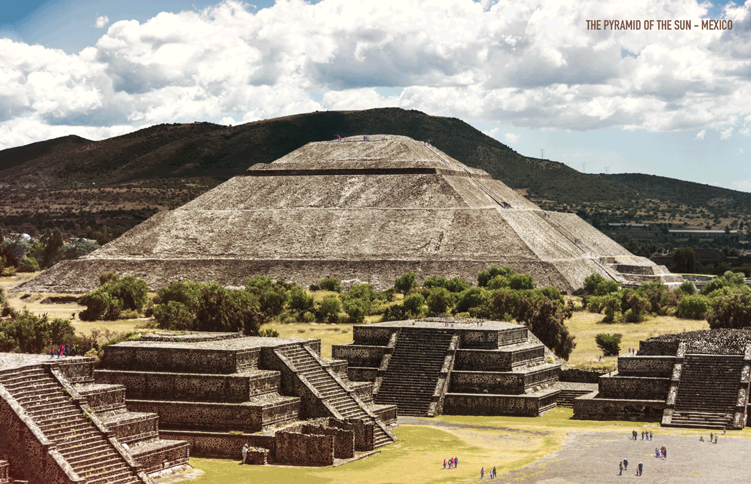 Ancient Pyramid Automation vs Modern AI: How the Maya Outsourced Jobs 1,000 Years Before ChatGPT