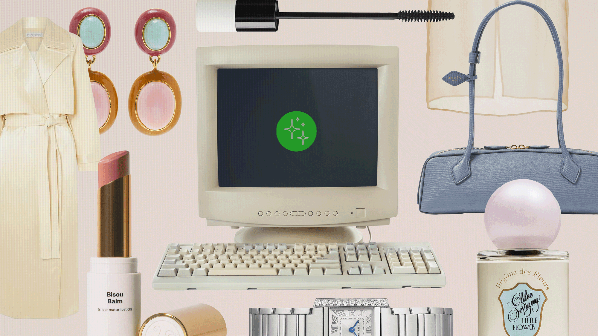 Your Shopping Habits Are Training the Algorithm That Will Replace Your Job