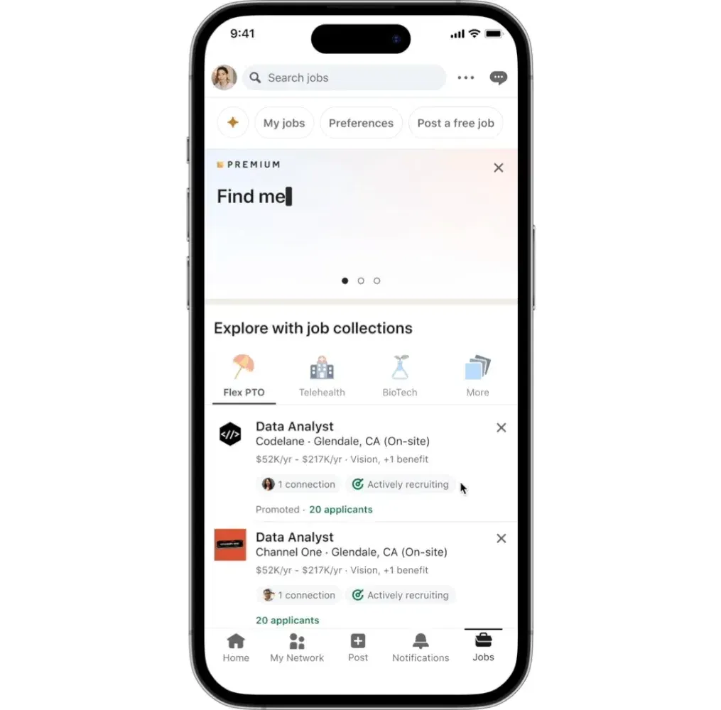 AI Job Search Bot Applied Me to 1,000 Jobs – All at My Current Employer