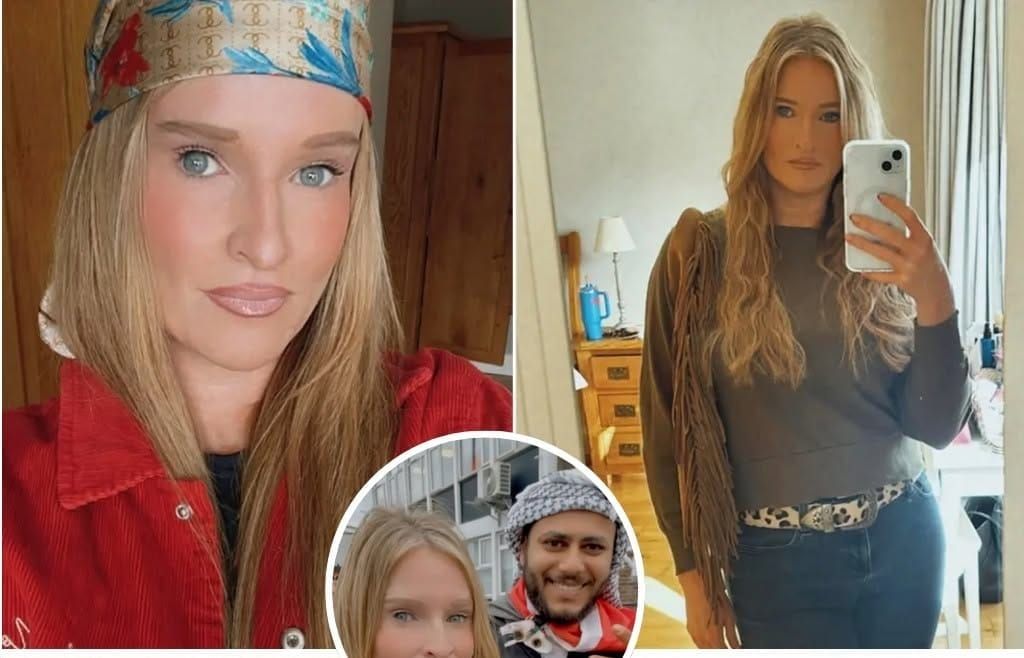 Police investigate after American mother found dead in Ireland home