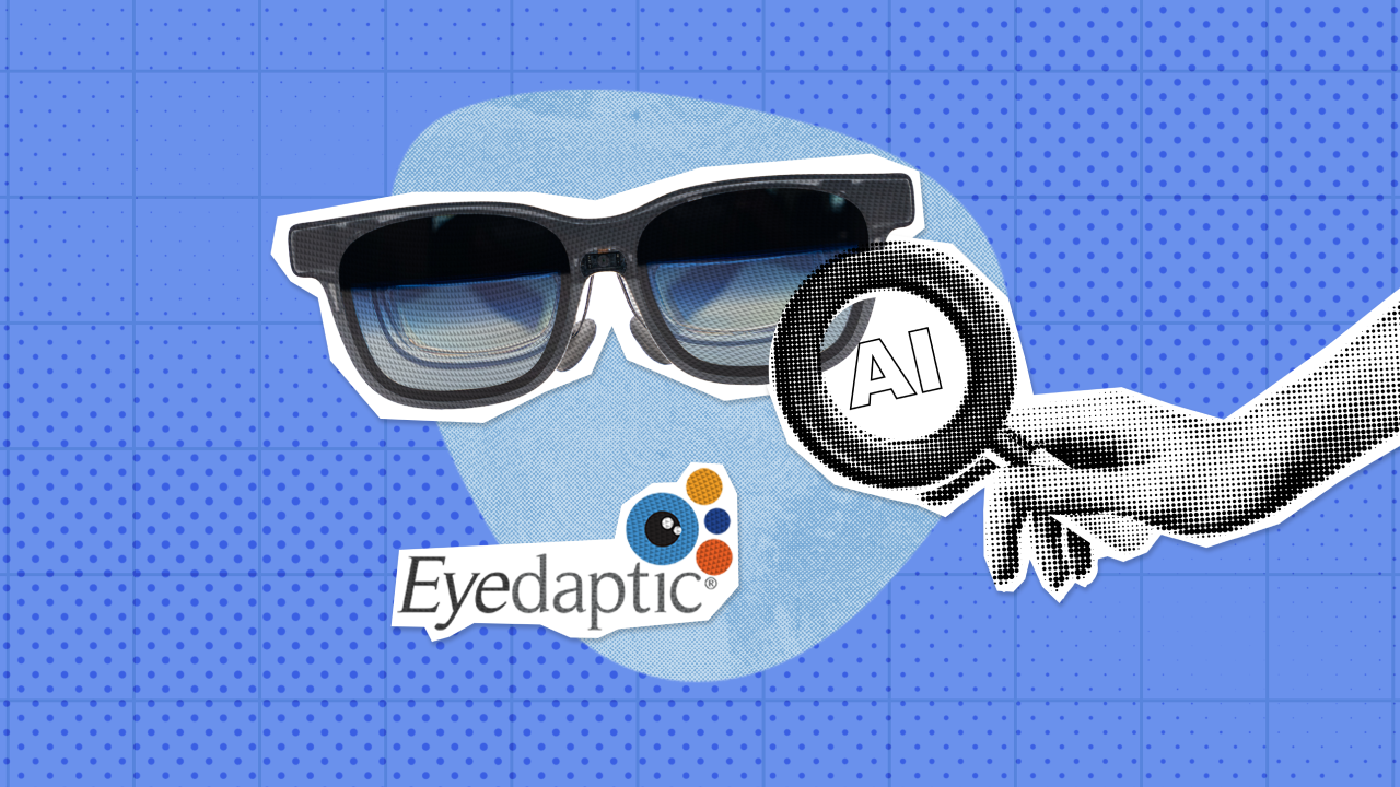 AI smart glasses, wearable cameras, and compact webcams for commuters in 2026