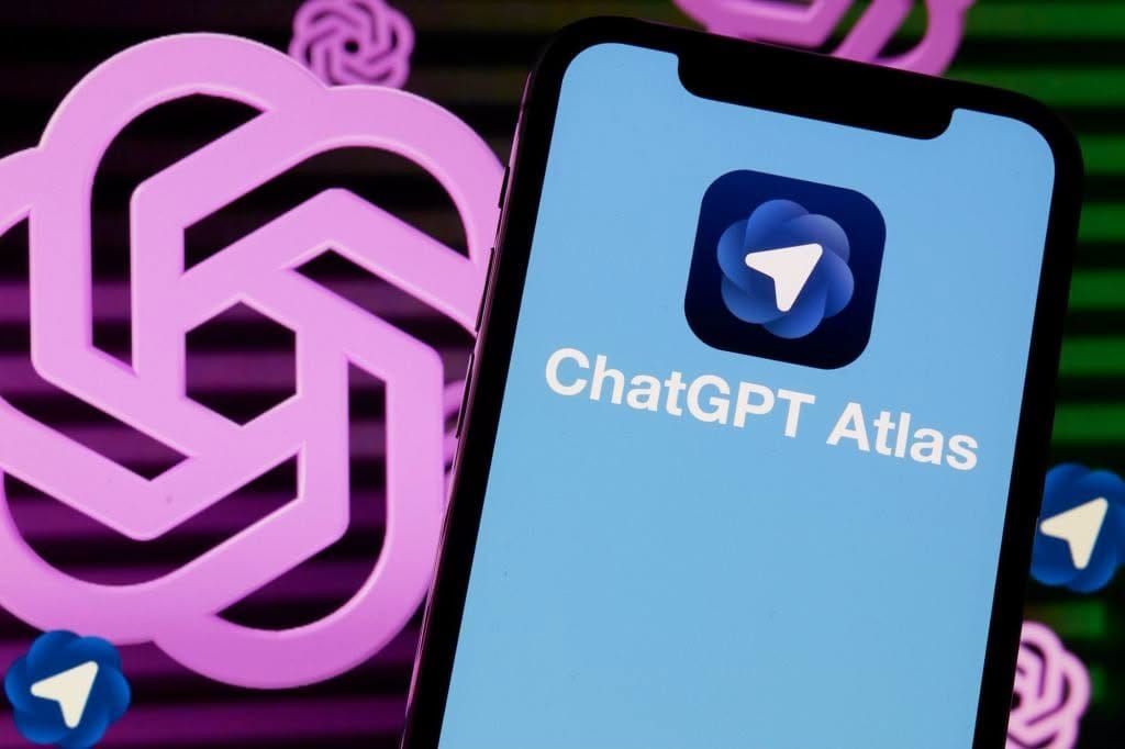 AI browser technology changing how users search the internet