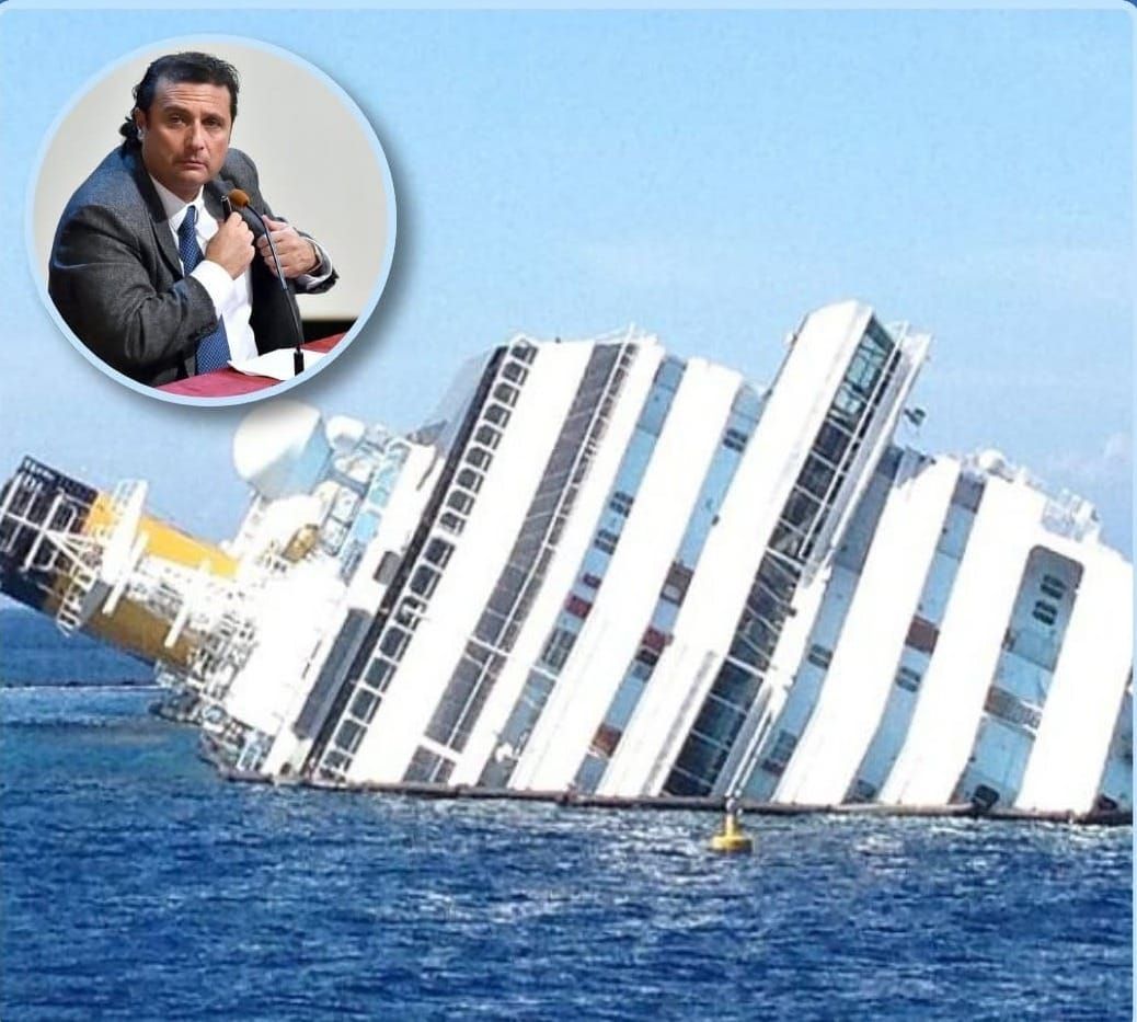 Costa Concordia cruise ship disaster survivors years later