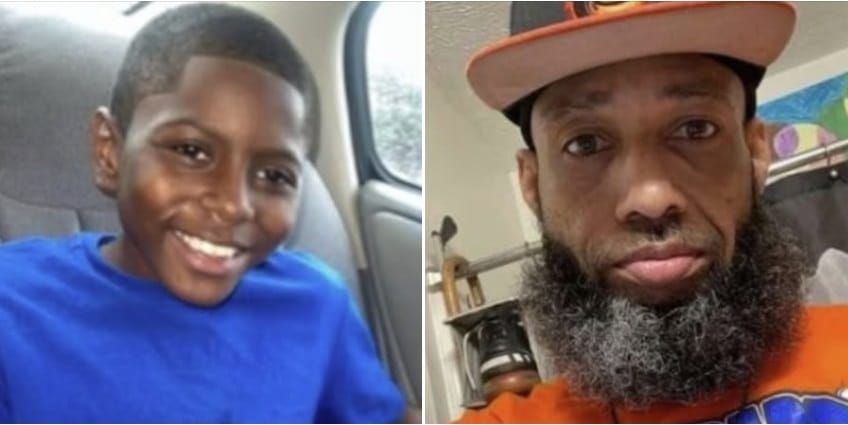 Police investigate Georgia home after deadly sleepover shooting