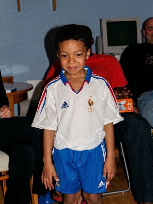 How Old Was Mbappe When He Won the World Cup? The French Star's Historic 2018 Victory