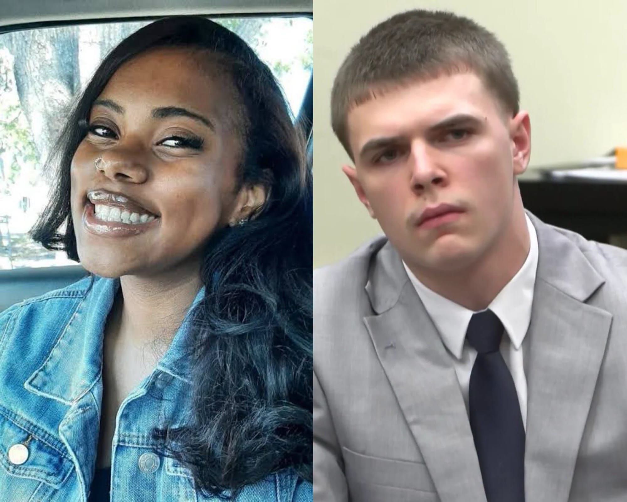 Judge Denies Teen Killer’s Family Hug Before Life Sentence Sentencing