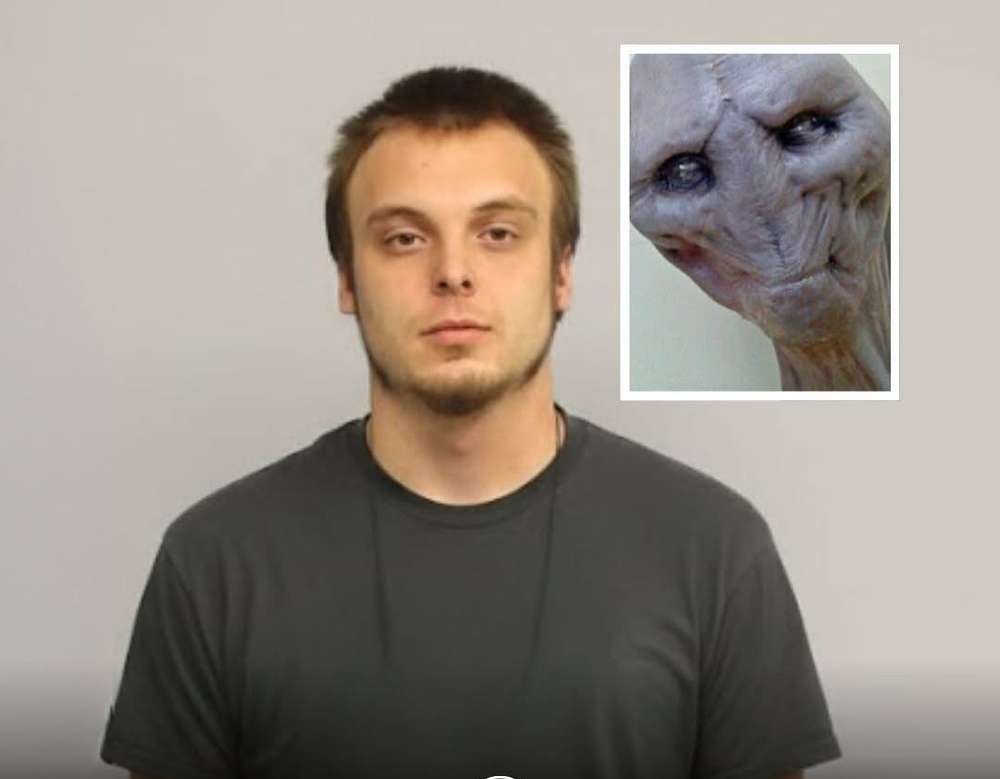 Man Claims He’s From 2048 — And People Are Actually Listening