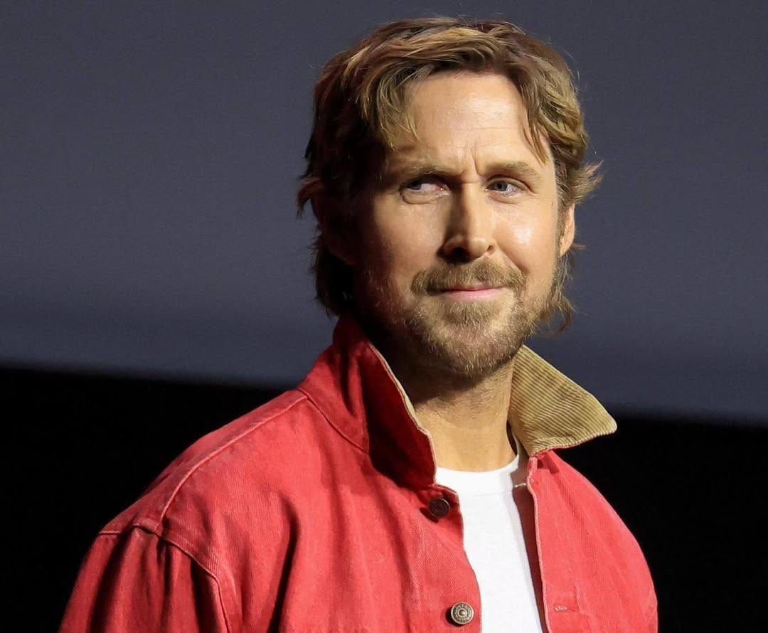 Ryan Gosling in Ghost Rider Marvel casting news