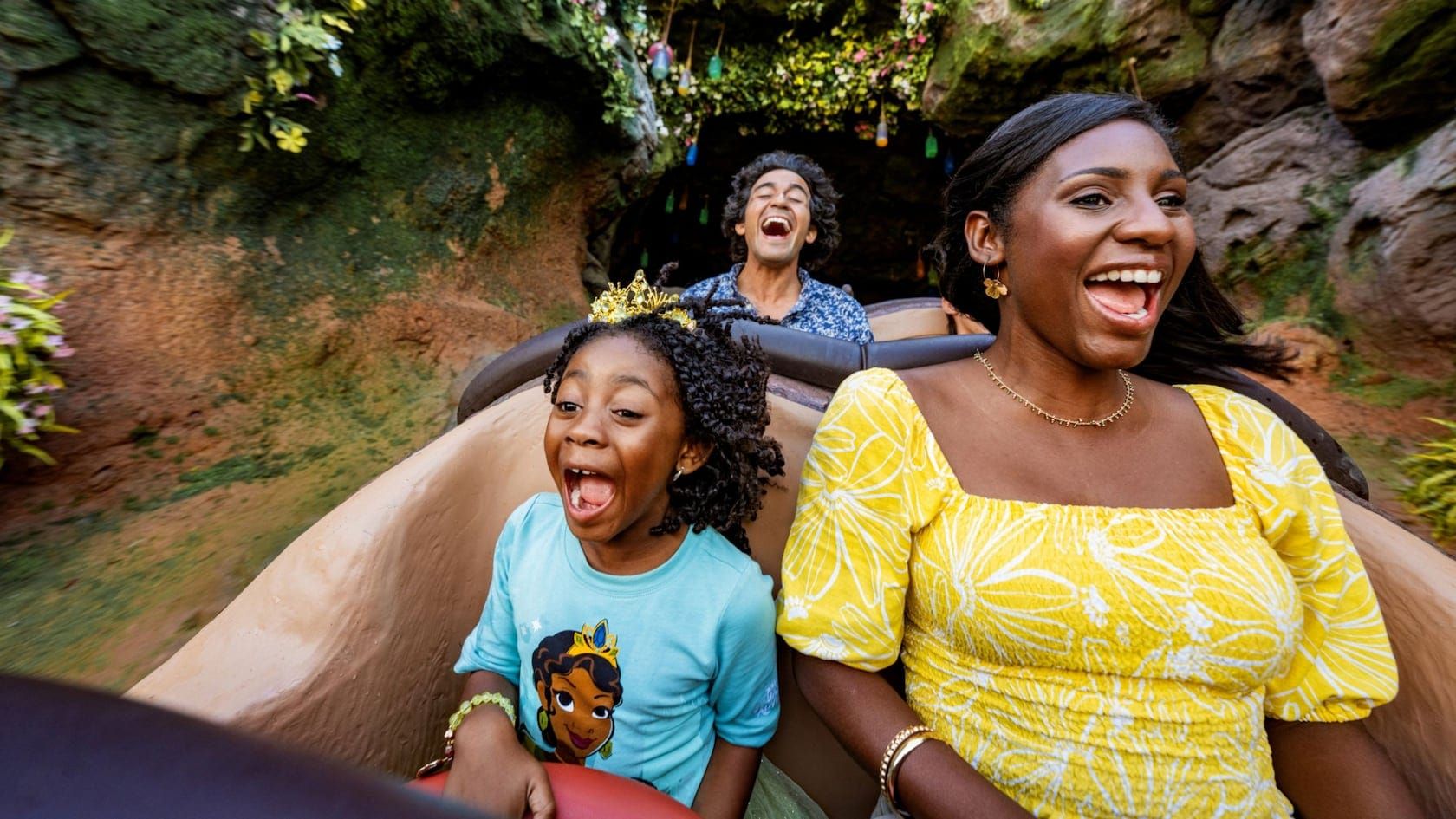 Tiana’s Bayou Adventure 2026: Why It’s Going Viral