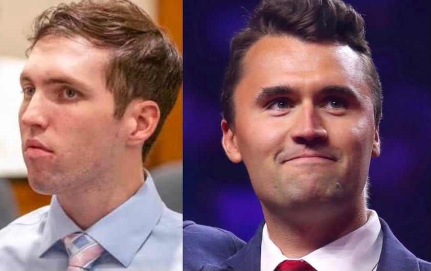 Tyler Robinson case update after Charlie Kirk killing investigation