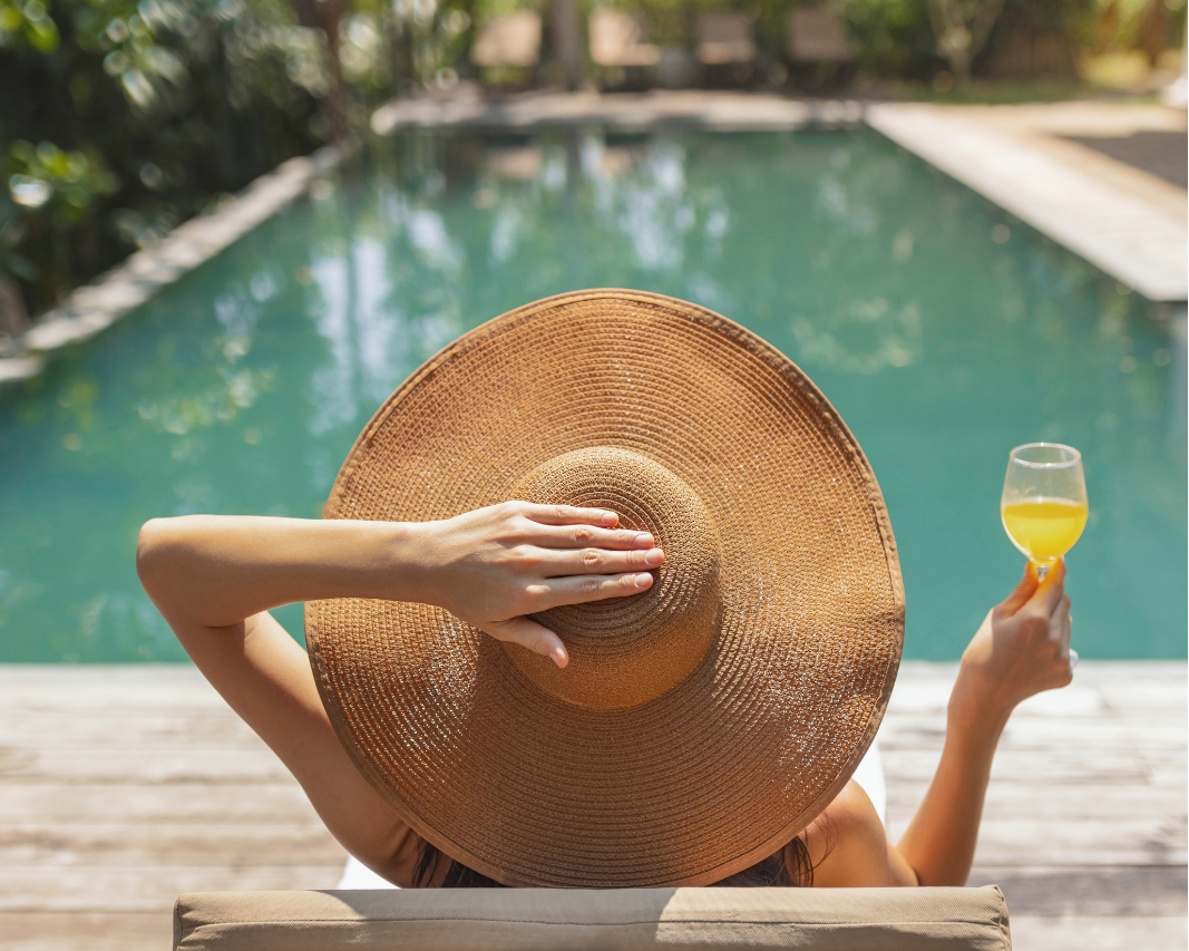 What is a "Glowcation"? The 2026 Trend