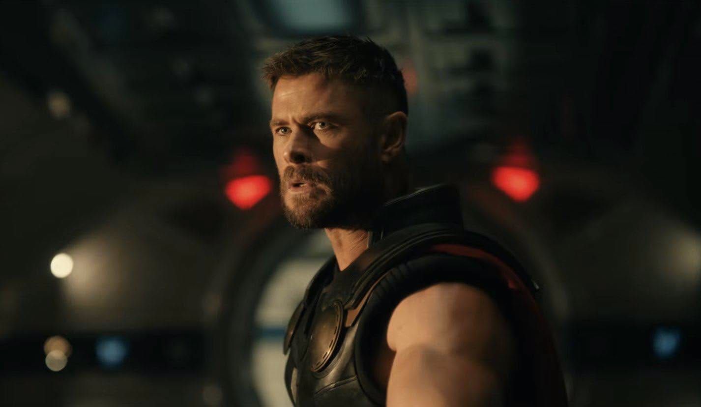 Chris Hemsworth as Thor in Avengers Doomsday Marvel movie fate theory