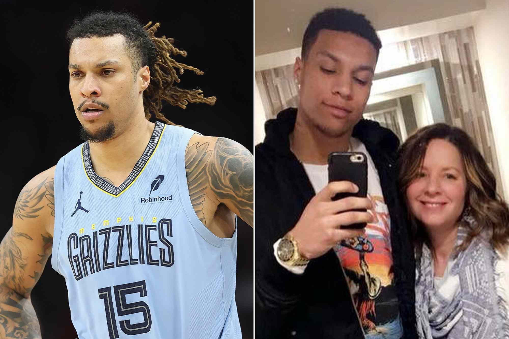 Brandon Clarke cause of death, former Memphis Grizzlies player
