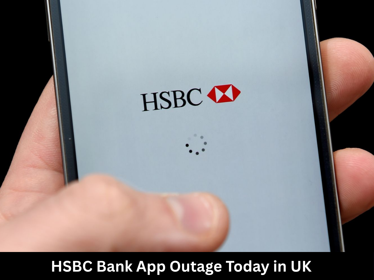 HSBC down: Bank app not working as users hit with ‘err03’ code instead of seeing their accounts