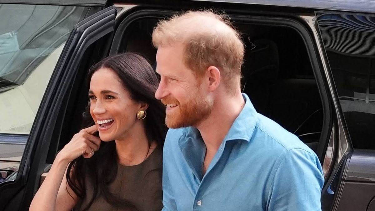 Prince Harry Wants Dad to Foot His $67 Million Bill — Source