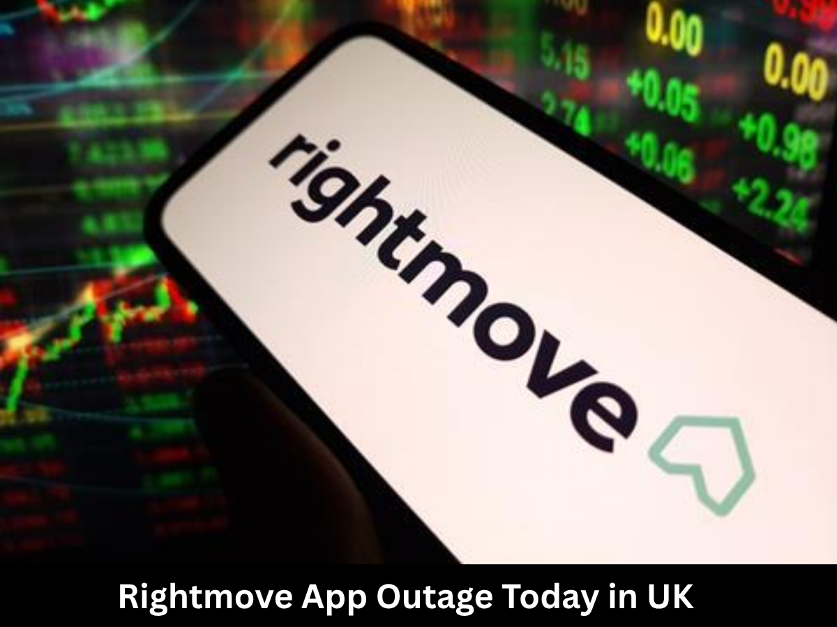 ightmove is reportedly down for some users on September 17, 2026.  Data from DownDetector UK shows reports surging around 3:28PM BST (10:28AM Eastern Time).  A number of Rightmove users have 