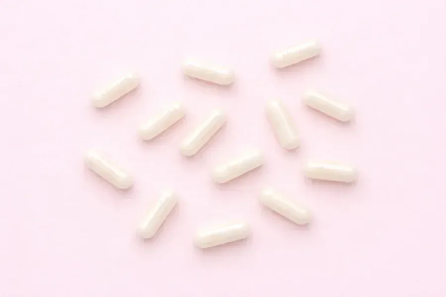 diamine oxidase dao enzyme supplements