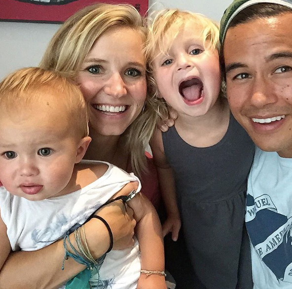 This Dad Sold His App For $54 Million and Went Around The World!