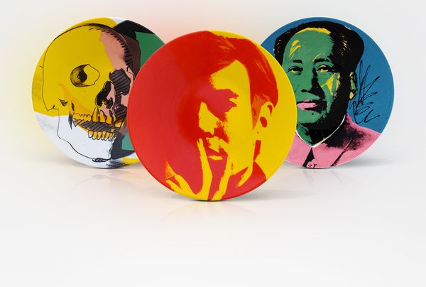Andy Warhol Never Dies: How AI is Analyzing Pop Art's Legacy