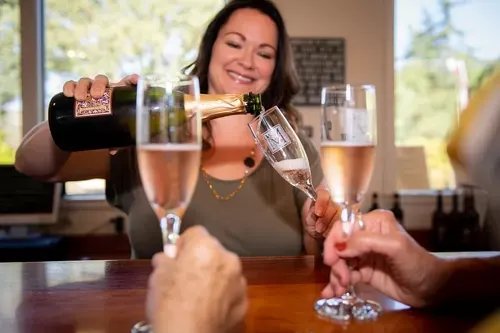 AI Is Totally Changing How You Plan Wine Country — Here's What Your Perfect Sonoma Trip Looks Like in 2026
