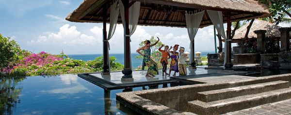 Ayana Resort & Spa Bali: How AI Personalization Transforms Luxury Destination Experiences