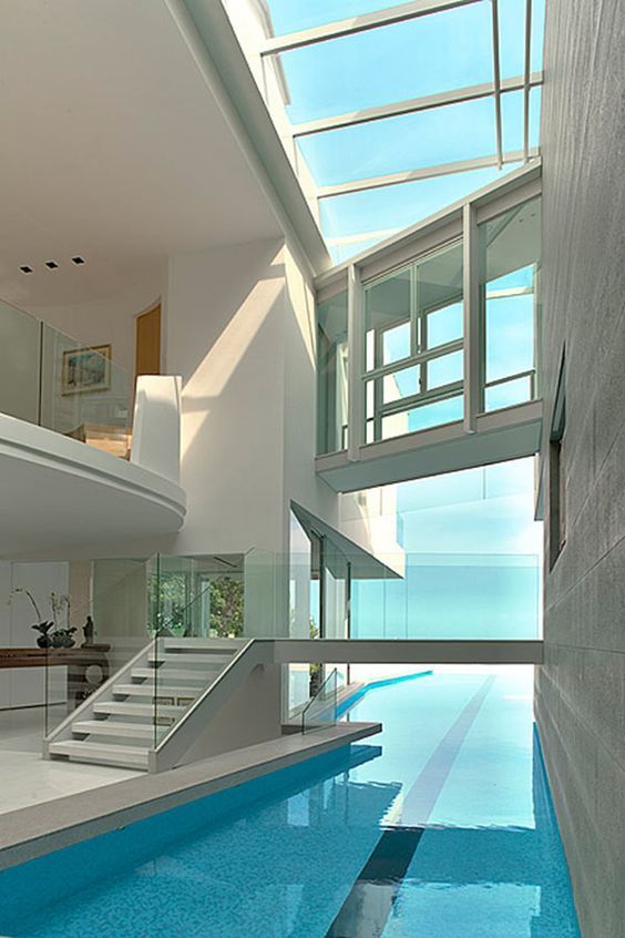 Summer's Best Pools: How AI Design Tools Are Revolutionizing Pool Planning