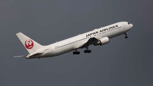 Japan Airlines Baby Seat Map: How AI Algorithms Help Passengers Avoid Infants