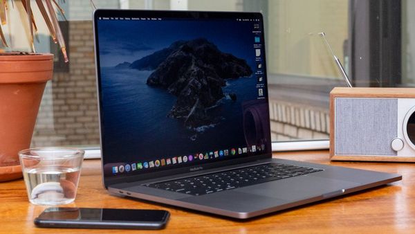 MacBook Pro 16-inch Quality Control Crisis: Can AI Catch What Apple's QA Missed?