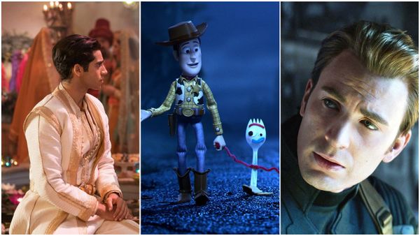 Disney Reaches $10 Billion Box Office: How AI Predicts Blockbuster Success