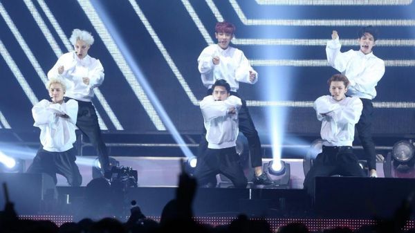The latest #news from Kpop singer #
The singer Chen and member of the group #@Kpop, boy band #Exo, announced this #Monday #morning, via his agency SM Entertainement, that he is getting #married