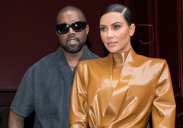 Kim Kardashian has officially filed for divorce from her husband, rapper and entrepreneur Kanye West