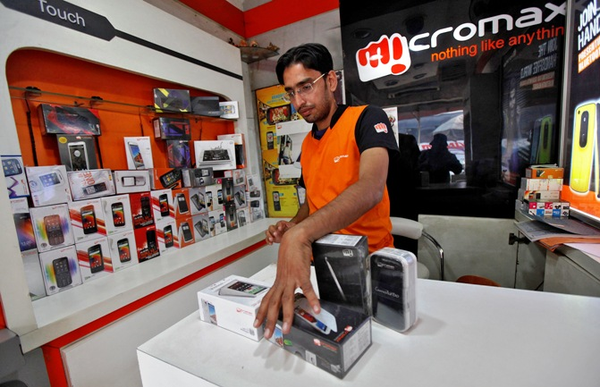 Smartphone Business During The Pandemic: How Table turns For Micromax In India, As Chinese Manufacturers Get Axed By The Popular Indian Cell Phone Brand.