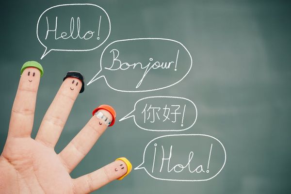 Wish You Could Speak Different Languages? Learn About The Perks