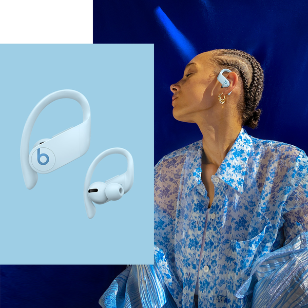 Beats Studio Buds + AI: The Surprise Value in Tiny Audio Gadgets