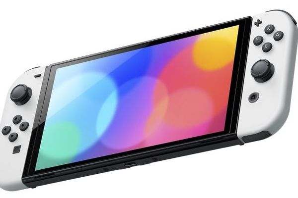 Is Nintendo Finally Preparing A Switch Pro 4K For 2022?