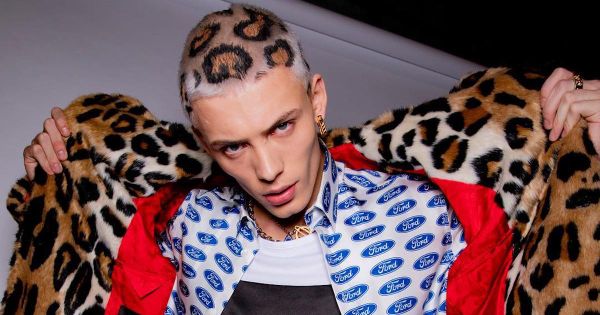 Men's Haircut: What Will Trend In 2025?