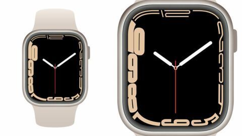 Apple Watch Series 7 + AI: The Smartwatch That Thinks Ahead at Discounted Price