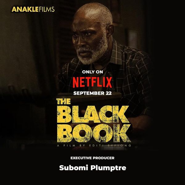 The Black Book Netflix Film: How AI Algorithms Made It #1 in 9 Countries