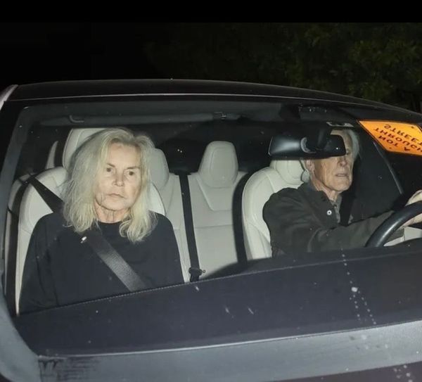 Matthew Perry's Parents At His House. Video Shows Dad Deeply Affected By The Loss