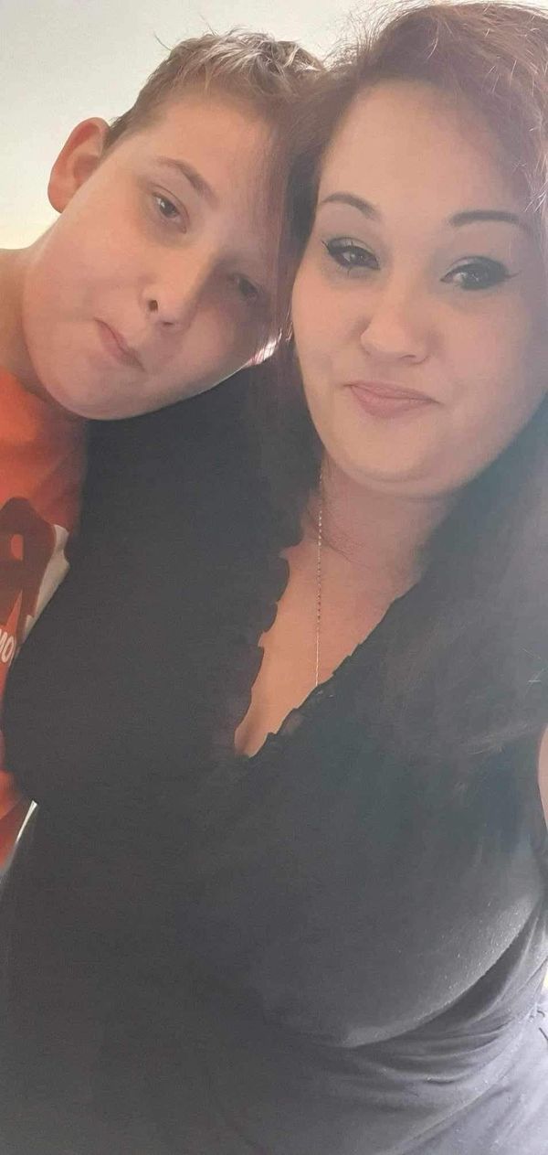 Boy  Dies While Defending Mom from Stalker's Brutal Attack