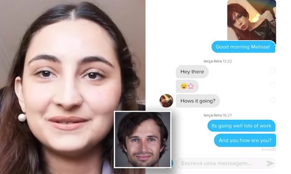 I Was Convinced  My Husband Had Died Until Discovering His New Tinder Profile
