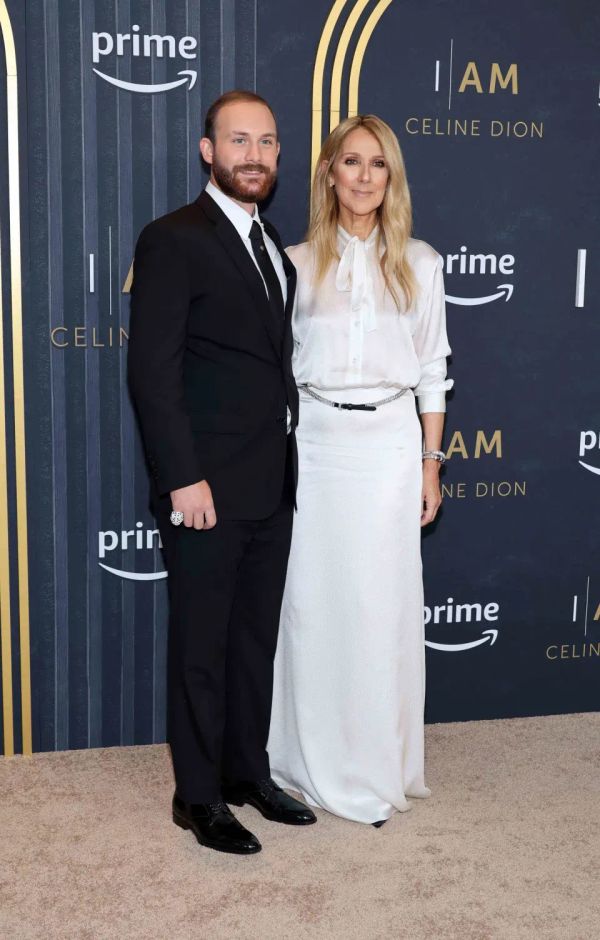 Celine Dion Reveals Struggle with Stiff-Person Syndrome in Emotional Documentary Premiere