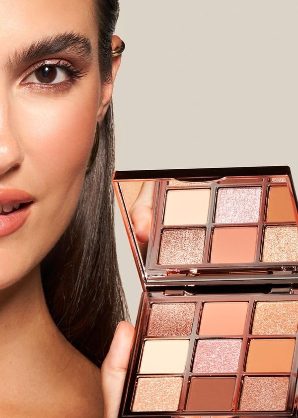 Top 10 Must-Have Makeup Palettes for Every Beauty Enthusiast in 2024: From TikTok Trends to Professional Picks!