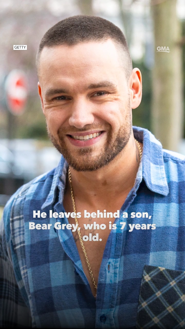 Liam Payne, Former One Direction Star, Dies In Argentina: Ex- Fiancé Maya Henry Blamed For The Passing