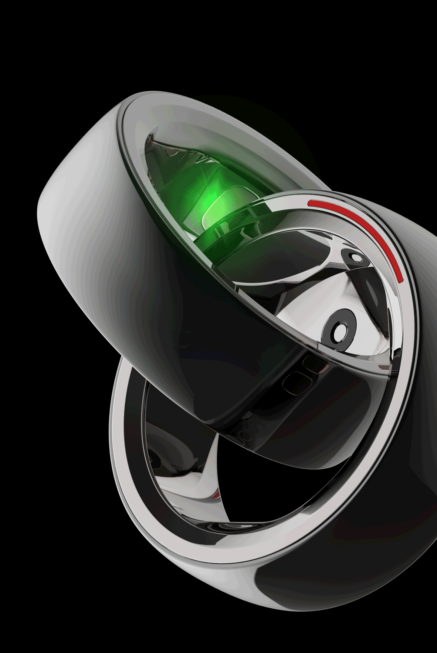 The Best of Smart Rings, Top  Lifestyle Products