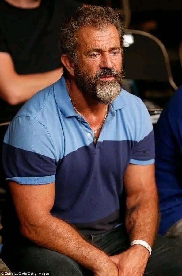 Mel Gibson: Beyond the Celebrity Label – AI Explores What Stars Really Want