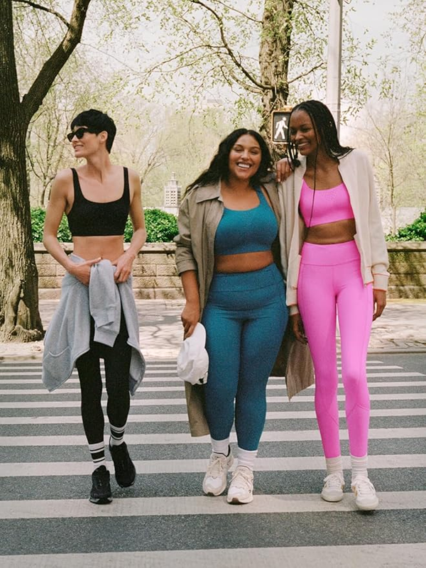 Shop the Victoria's Secret Fashion Show 2024: Best Bras, Lingerie & Activewear Collection - YEET MAGAZINE