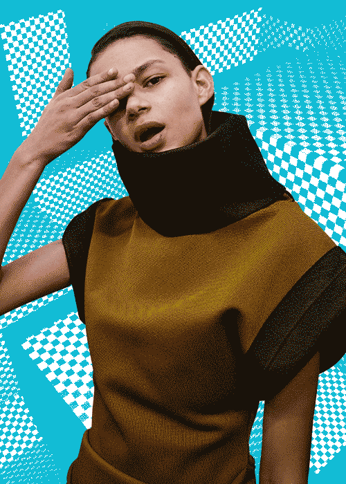 KHAITE: The Ultimate Fashion Must-Haves: A Minimalist Collection Curated for the Trendsetter