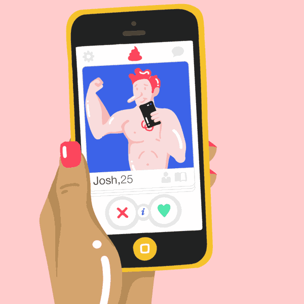 3 Irresistible Dating Apps Teaching Women How to Text Men for Lasting Love
